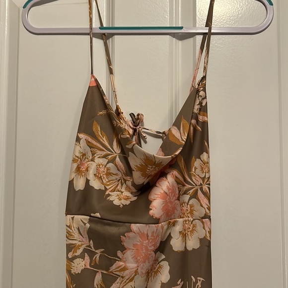 Free People Ella Slip Dress - Picture 3 of 6